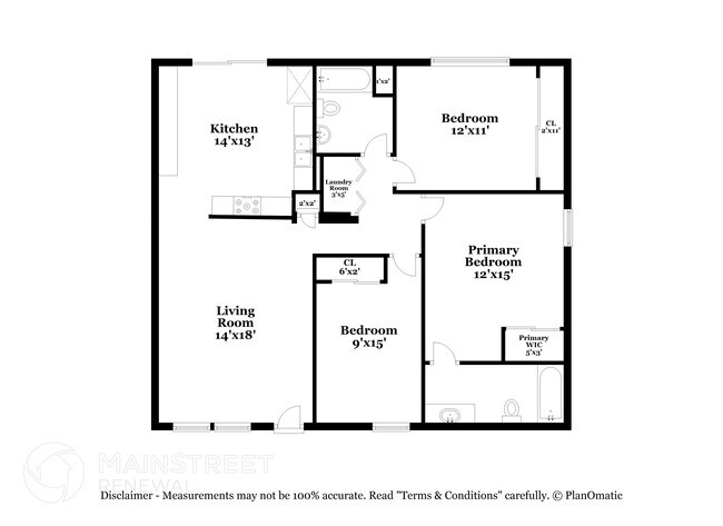 Foto del edificio - 6606 Gallery Oak St