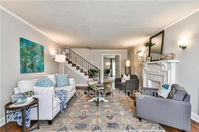 Foto del edificio - 2217 NW 25th St