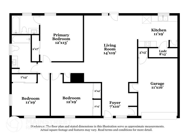 Building Photo - 306 Linklea Dr