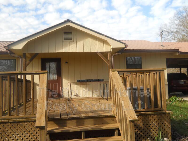 1715 Co Rd 382, Athens, TN 37303 House Rental in Athens, TN