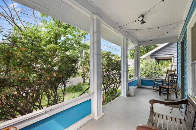 Foto del edificio - 217 N 6th St