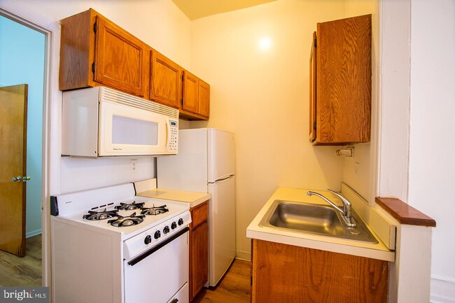 Foto del edificio - 619 S 19th St
