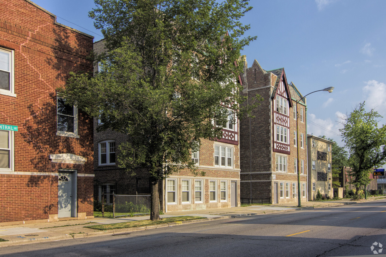 Primary Photo - 3906-3910 N Central Ave