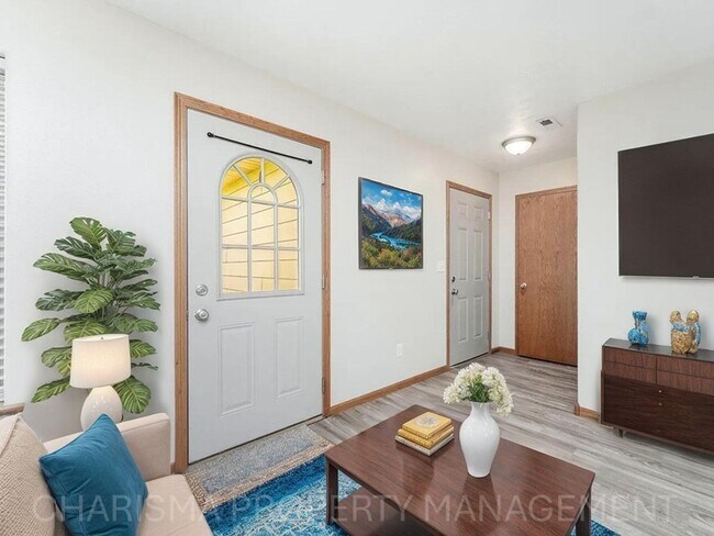 Building Photo - TRANQUIL 2 BEDROOM TWINHOME IN BALTIC, LUXURY OF SMALL TOWN LIVING WHILE MINUTES TO SIOUX FALLS