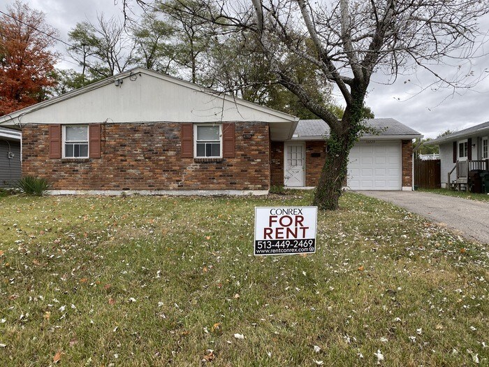 Primary Photo - 10229 Pottinger Rd