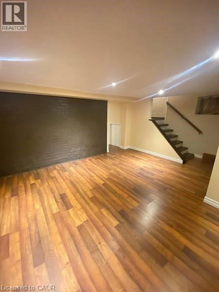 Photo du bâtiment - 5 Bruce St