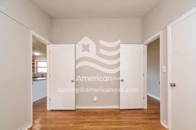 Foto del edificio - 741 Moriston Rd