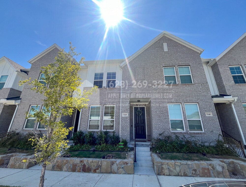 Foto principal - 5148 Heritage St