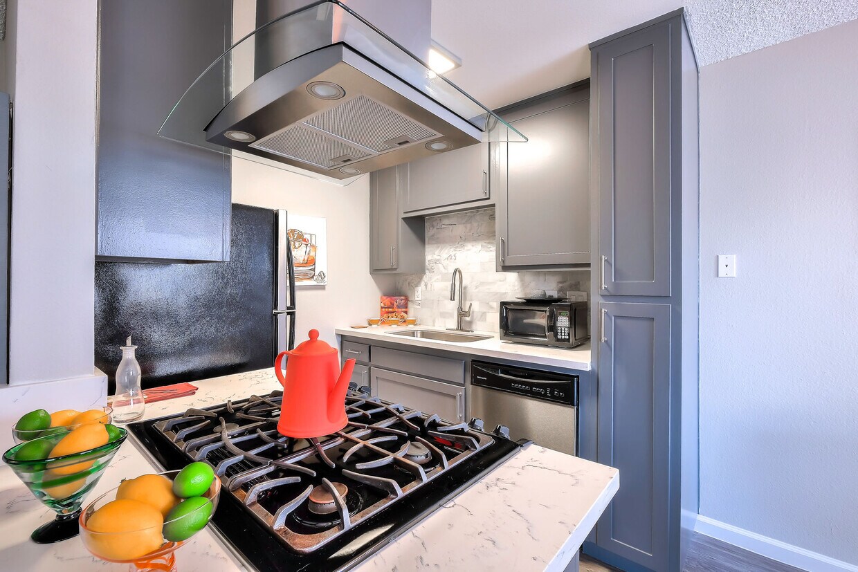 NOVO Apartments in Rowland Heights, CA