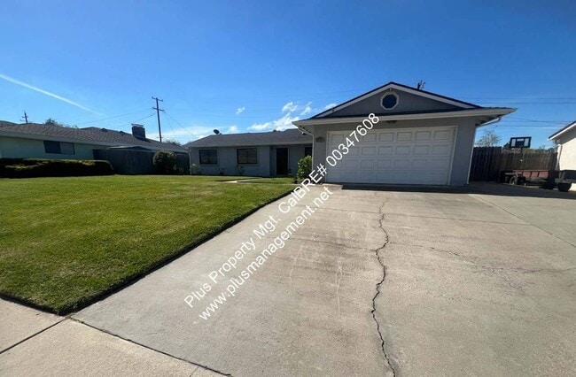 Foto del edificio - Orcutt Single Story Home With Large Yard a...
