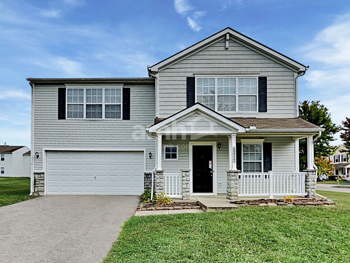 1224 Candora Street House Rental in Blacklick, OH