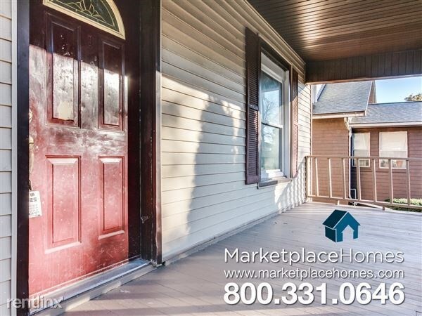 Foto del edificio - 2138 N Maryland St