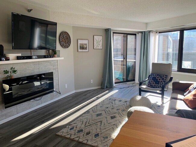 Foto del edificio - 26 10th St W