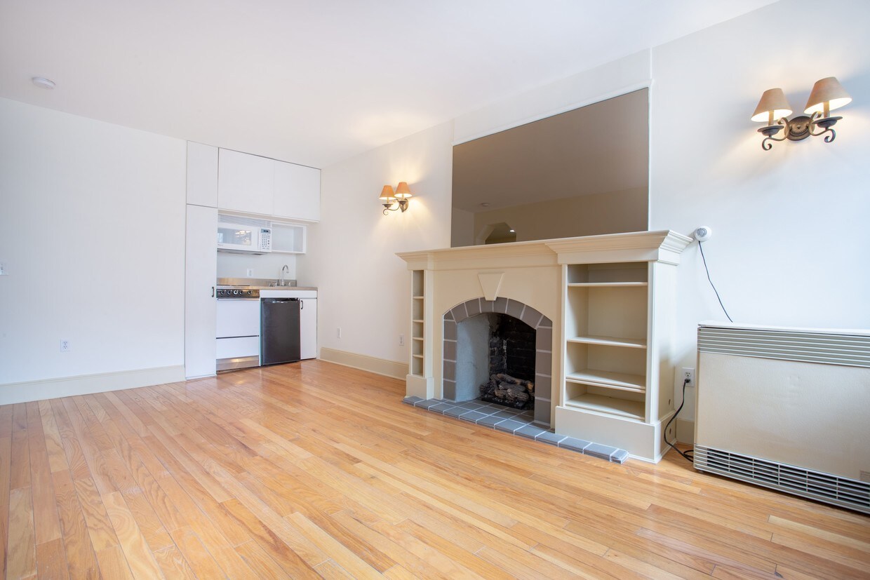 Foto principal - 1303 3rd Ave