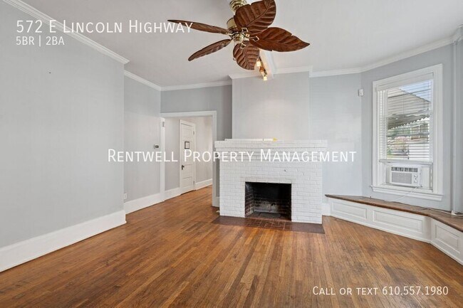 Foto del edificio - 572 Lincoln Hwy E