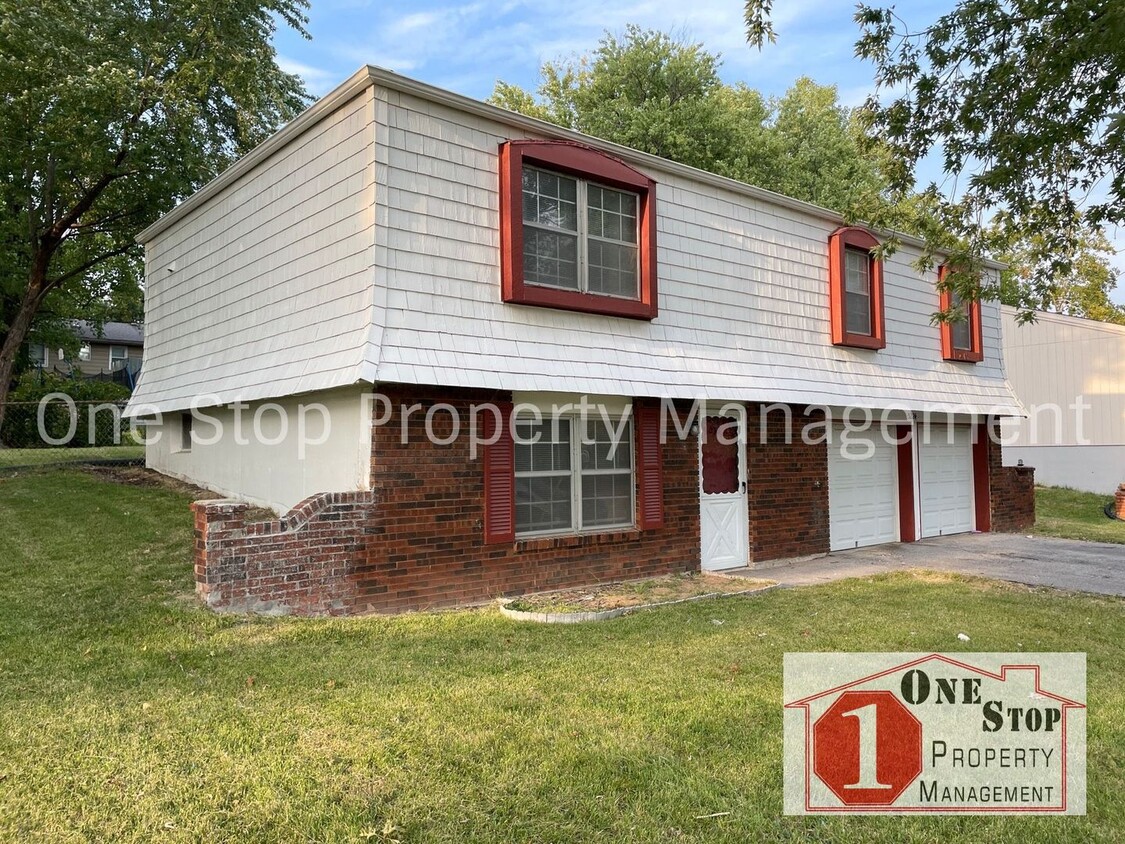 Foto principal - Cute 3 Bedroom, 1 Bath in North Kansas Cit...