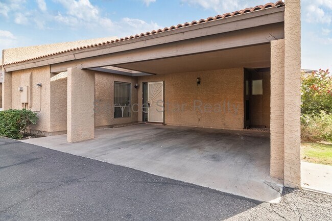 Foto del edificio - 3033 N 37th St