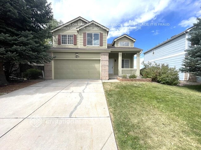 Building Photo - 15979 Rock Crystal Dr