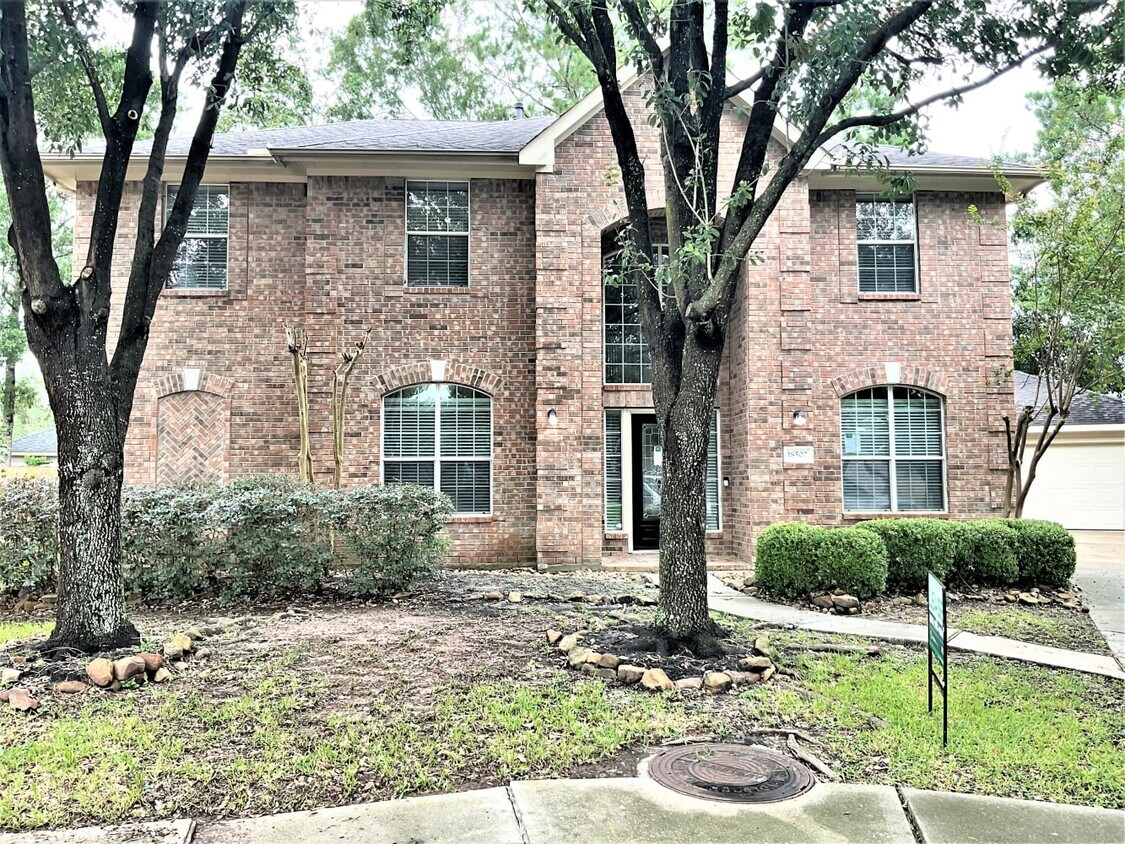 Foto principal - 18507 Wide Brim Ct