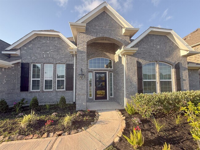Foto del edificio - 1524 N Blue Bonnet Ln