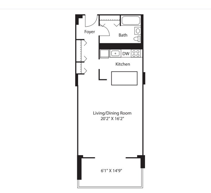 Foto principal - 8 Emerson Pl