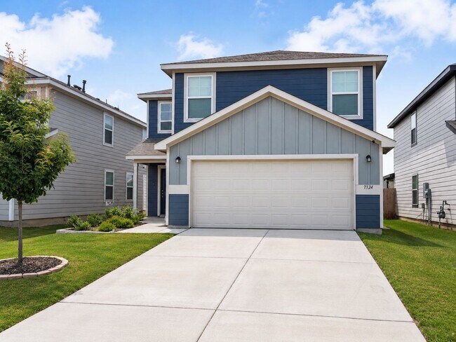 Foto del edificio - Beautiful 3 Bedroom Home in Winding Brook with Community Pool & Playground!  Conveniently located...
