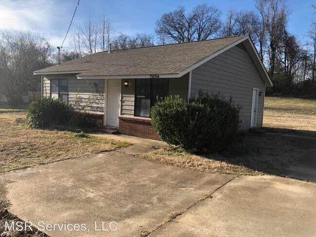 Foto del edificio - 2 br, 1 bath House - 7894 Highway 59 W