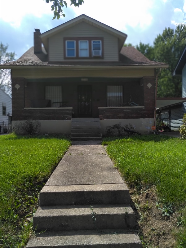 Photo - 1054 Cecil Ave House