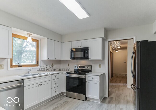 Foto del edificio - 13105 Brookshire Pkwy