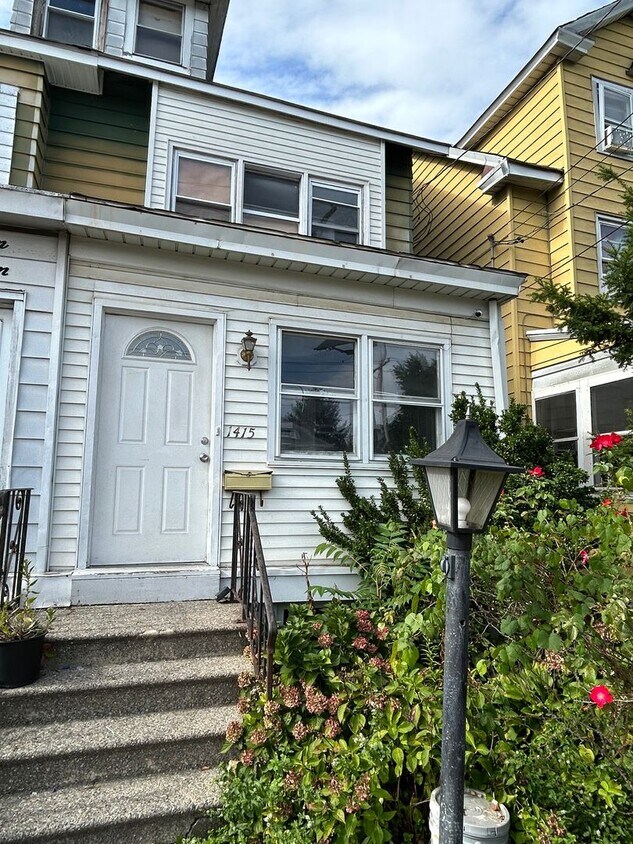 Foto del edificio - 1415 S Broad St