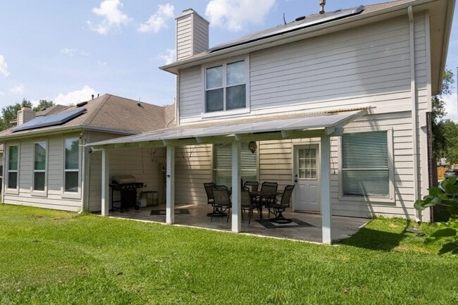Building Photo - 15611 Mustang Island Dr