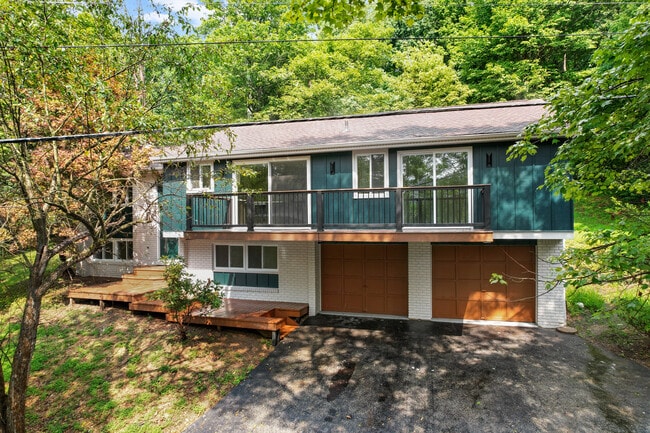 Photo - 4309 Bulltown Rd House
