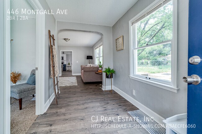 Building Photo - 446 Montgall Ave