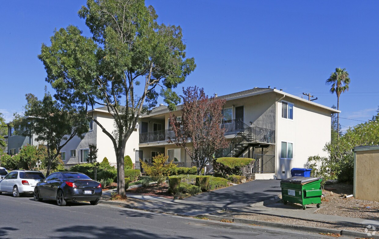167 Towne Ter, Los Gatos, CA 95032 Apartments in Los Gatos, CA