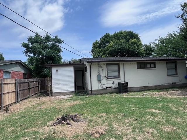 Foto del edificio - 2428 Klondike Dr