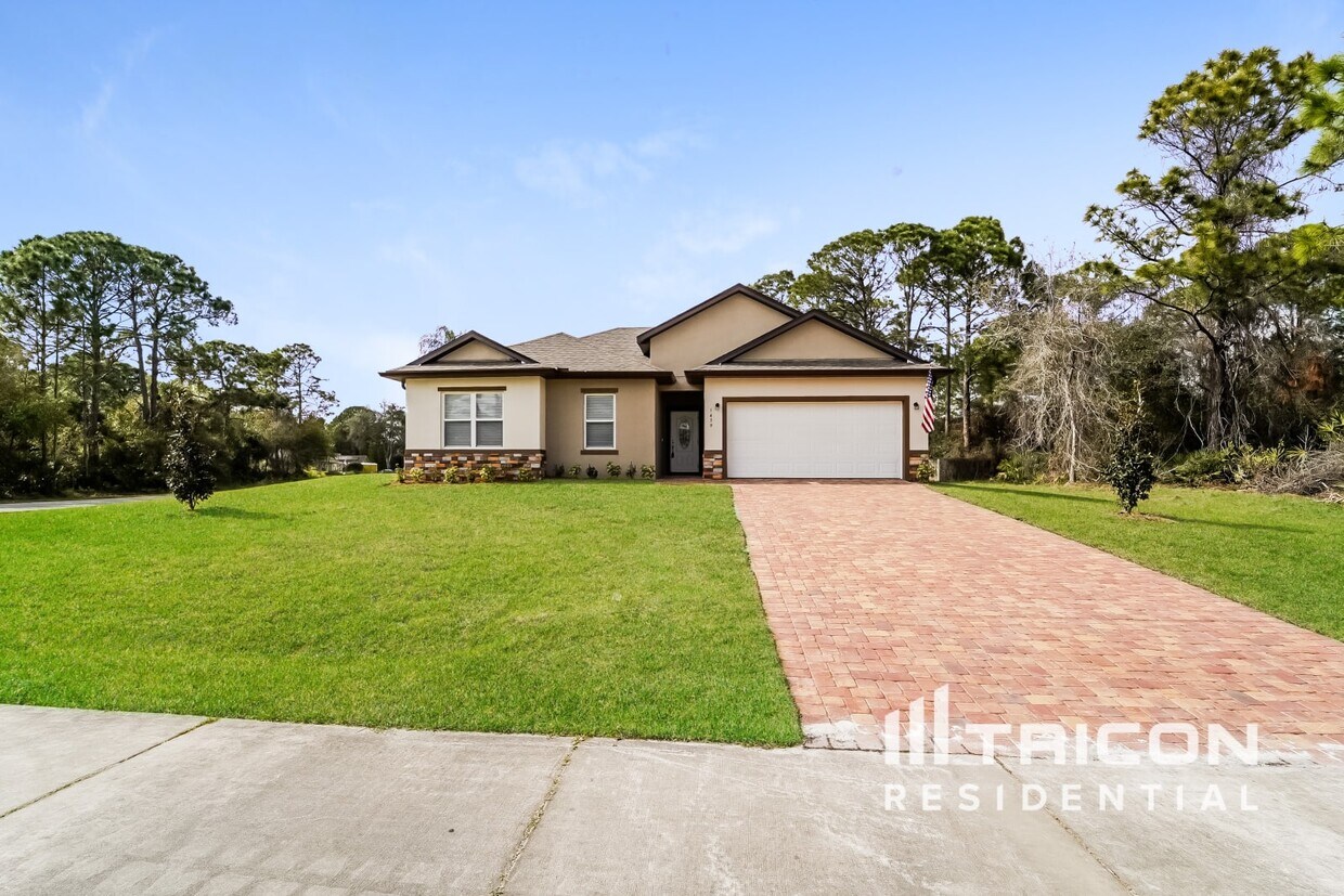 Foto principal - 1439 N Salford Blvd