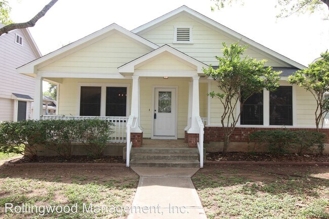 Foto del edificio - 3 br, 2 bath House - 4234 Mather