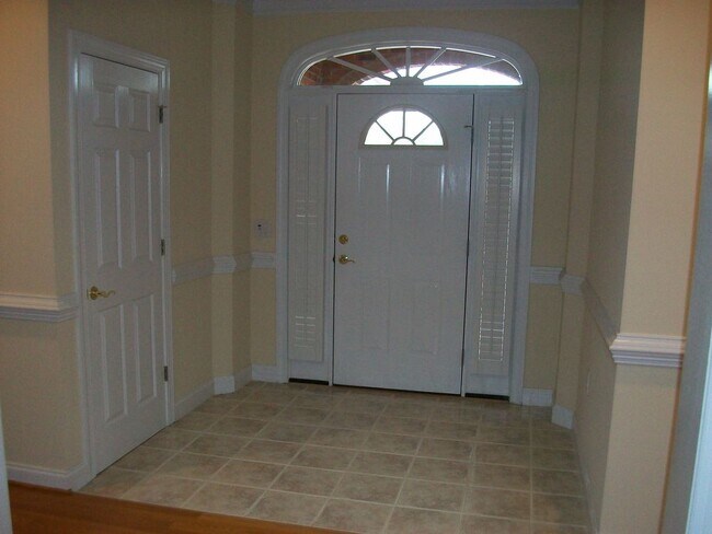 Foto del edificio - MARSH OAKS