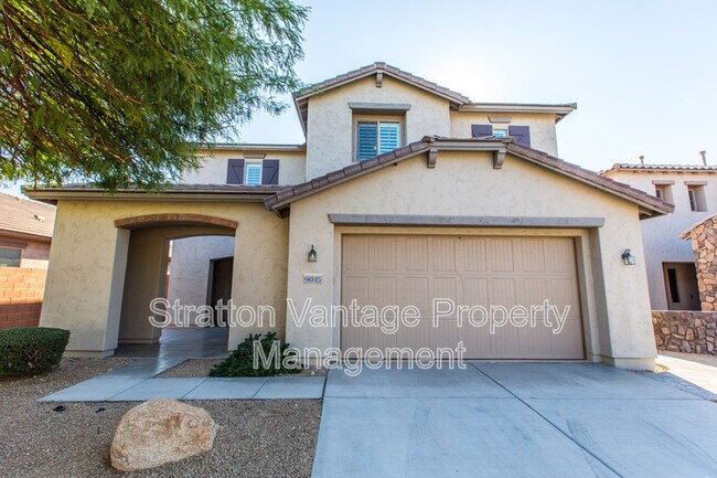 Foto del edificio - 9015 W Buckhorn Trail