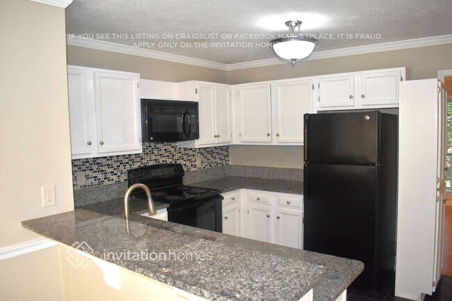 Foto del edificio - 2027 Arbor Forest Dr SW