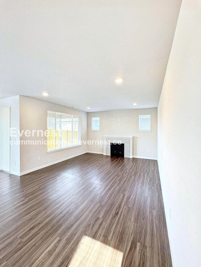 Foto del edificio - 13312 183rd St Ct E