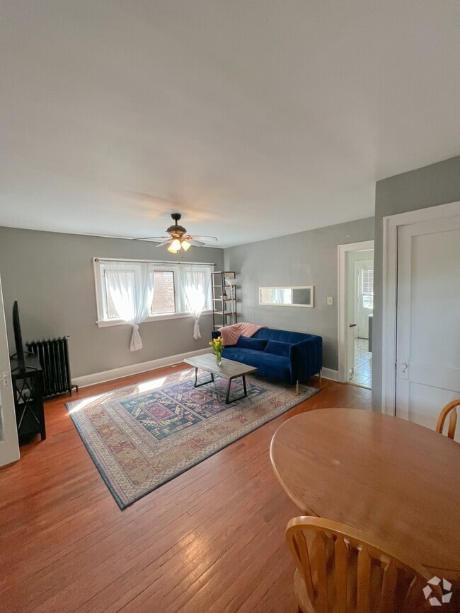 St Bernard Apartments for Rent with Hardwood Floors Cincinnati, OH