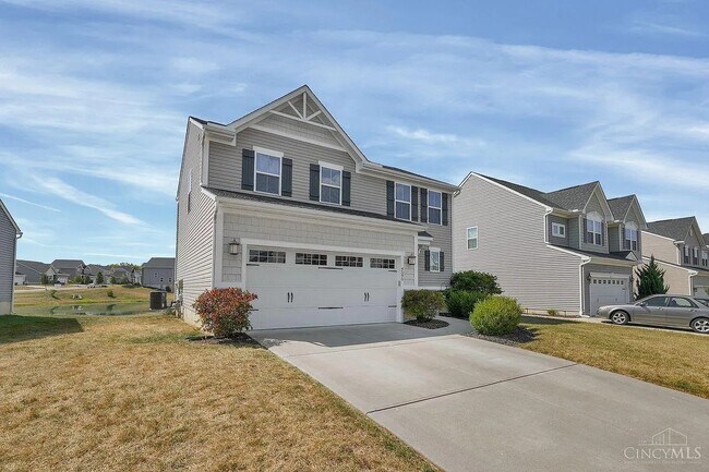 Foto del edificio - 4595 Kibbey Ln