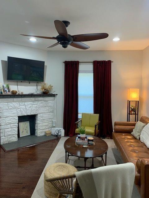 Foto del edificio - 5 Lakeview Dr SE