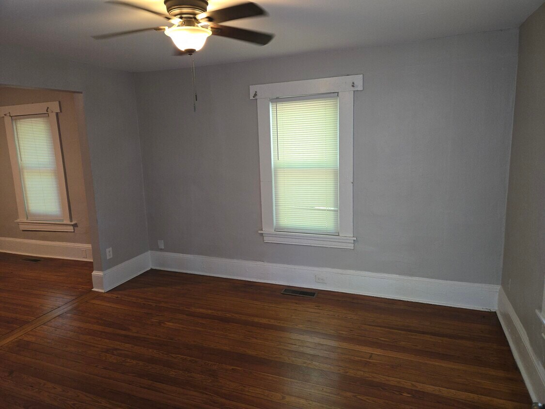 Foto del edificio - 1440 Fulton Ave