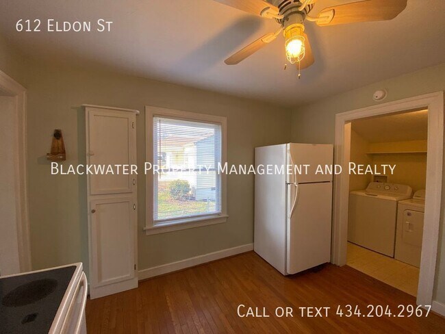 Building Photo - Single Family Home Near Lynchburg College!