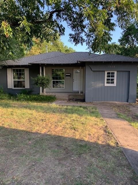 Foto principal - 1716 E Belt Line Rd