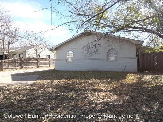 Foto principal - 2419 31st St