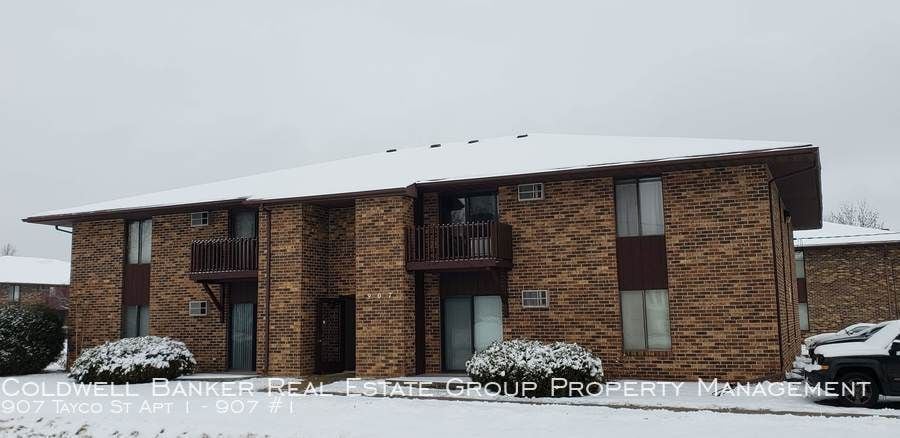 Primary Photo - 907 Tayco St Apt 1