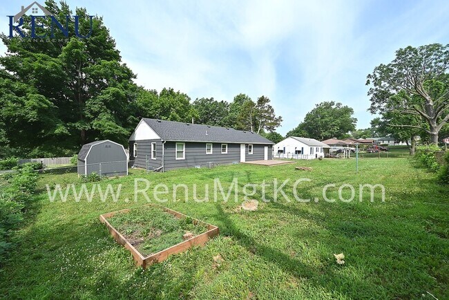 Building Photo - Available Now!